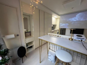 monthly 40 percent off! Gangnam Central View Golden Single House